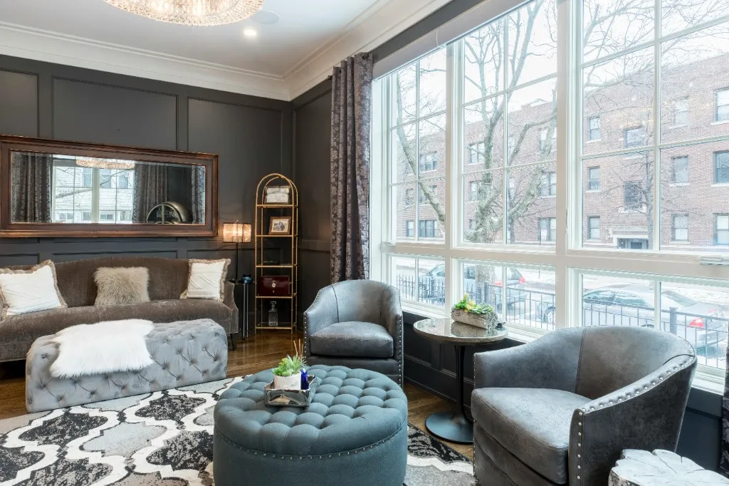 Illustrative Mississauga residential atmosphere, used to illustrate preparing a rental listing (not a specific unit for rent)