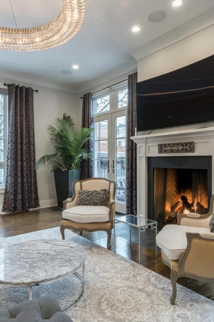 Free home valuation — Mississauga and GTA seller consultation