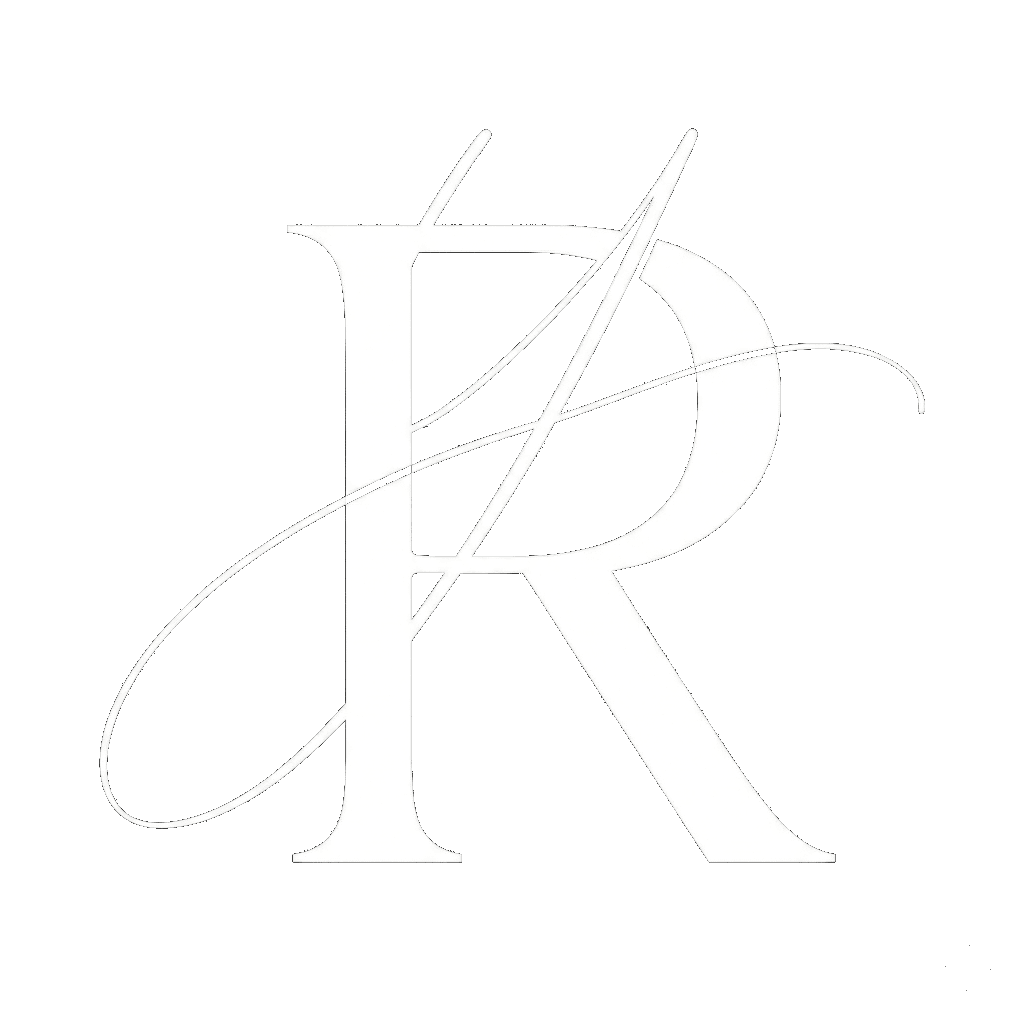 YR monogram