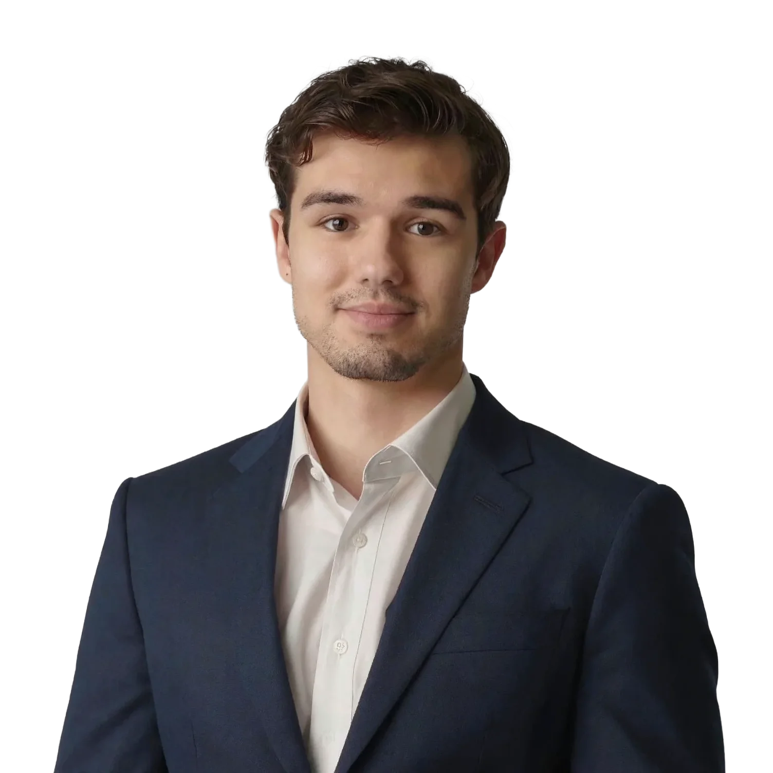 Yanni Raposo, Mississauga Realtor